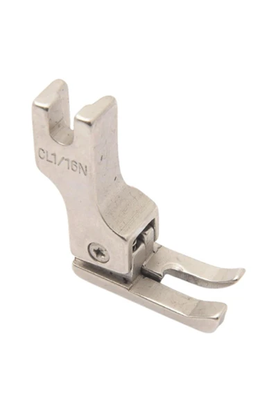 DIGERUI  Düz Makine Sol Çima Ayak / Cl1/16n