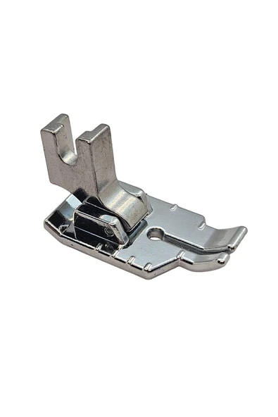 ecodikis  Ev Tipi Aile Dikiş Makine 1/4'' Ayak Tabanı / Kenar Birleştirme / CY-7312