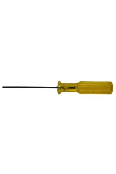 ecodikis  Alyan Tornavida Sarı 1.5mm