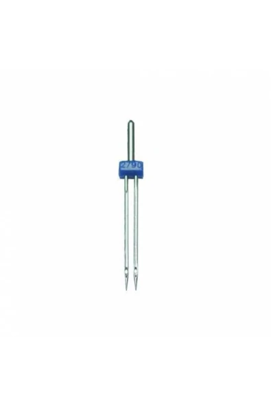 Platin  2 Mm Nervür Ve Çıft Igne 14-90 (1 Adet )