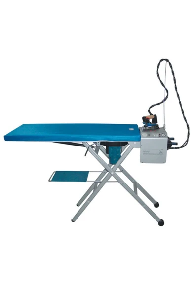 Silter  Harmony Sm/psa 2150 Agpd Katlanabilir Kazanlı Fanlı Ütü Masası 5 Litre (geniş Tip) (potent Fanlı) (a