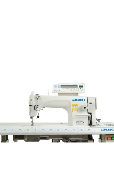 ofisturka  Juki Ddl-8700/sc920 Otomatik Düz Makine