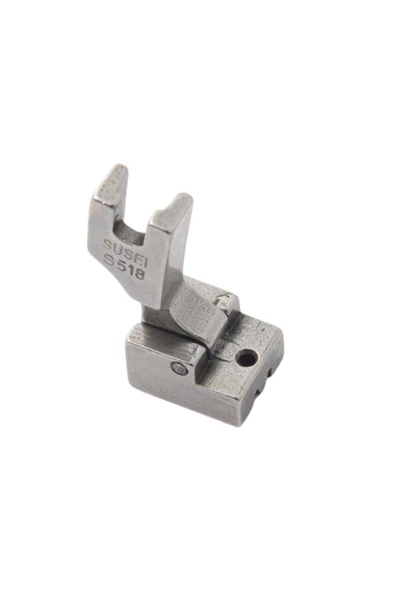 DIGERUI  Düz Makine Gizli Fermuar Ayak / S518