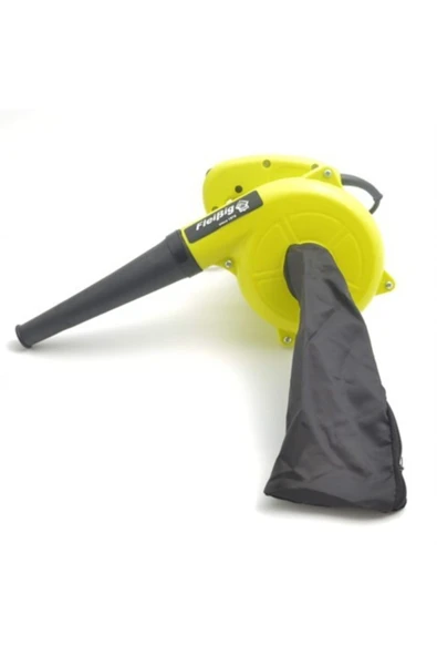 Fleibig  Portatif Hava Kompresör Ayarlı/Q1-B-500W