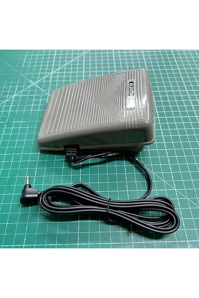 SİNGER  Singer QUANTUM 9910 9920 9940 9960 Motor Pedalı
