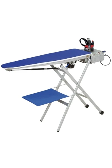 Harmony  Kazanlı Fanlı Ütü Masası 2lt/ Sm/psa 2102 Ad