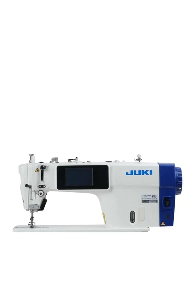 Juki DDL -900c Otomatik Düz Dikiş Makinesi
