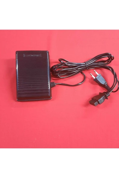 EylülMakine  Singer Moderna Pedal