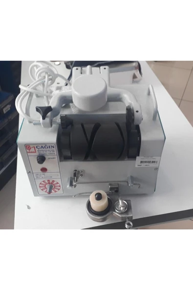 CAGİN1  Çağın Iplik Sarma Bobin Makinası