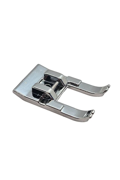 BDR  Ev Tipi Aile Dikiş Makinesi Açık Parmak Metal 5mm Ayak / CY-718