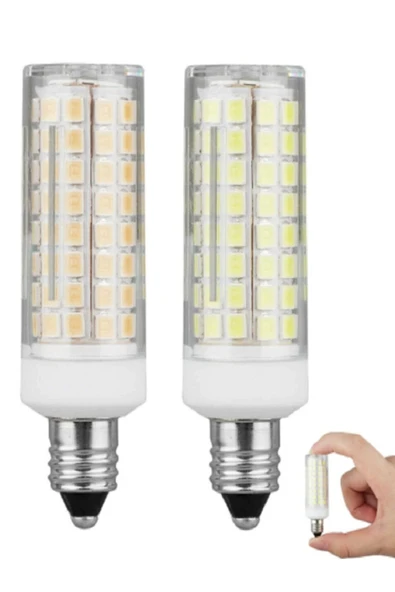 Beko  Dikiş Makinesi Kaliteli (e12)led Ampul ve Bazı Dikiş Makinelerine Uygun 1 Adet