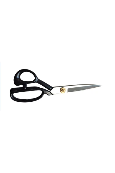 INTERCUT  İNTERCUT Profesyonel Kumaş Kesim Makası Vidalı  12"inch