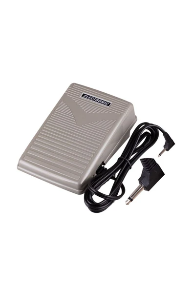 SİNGER  Singer 7256 Fashion Mate Motor Pedalı Dikiş Makine