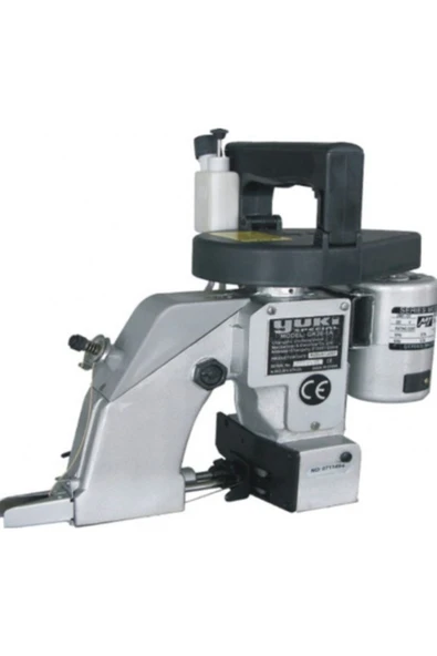 Silter  Esman Gk26-1a Çuvalağzı Dikme Makinası