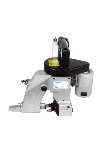 Yuki  Gk26-1a Çuvalağzı Dikiş Makinesi