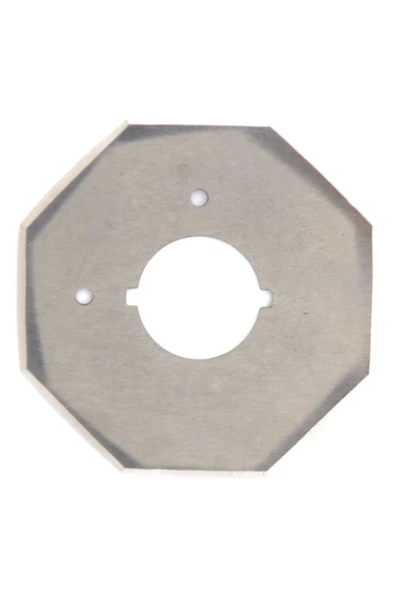 Moonstar  Bdr Yuvarlak Kesim Motor 8 Köşe Bıçak / Rs-80(8)