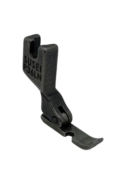 DIGERUI  Düz Makine Fermuar Ayak Sol / P36ln