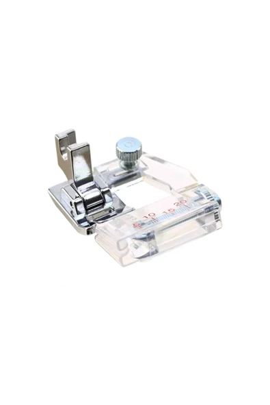 Janome  6287-Biye Aparalı Dikiş Ayağı