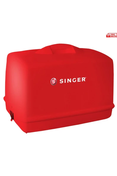 SİNGER  622 Plastik Çanta