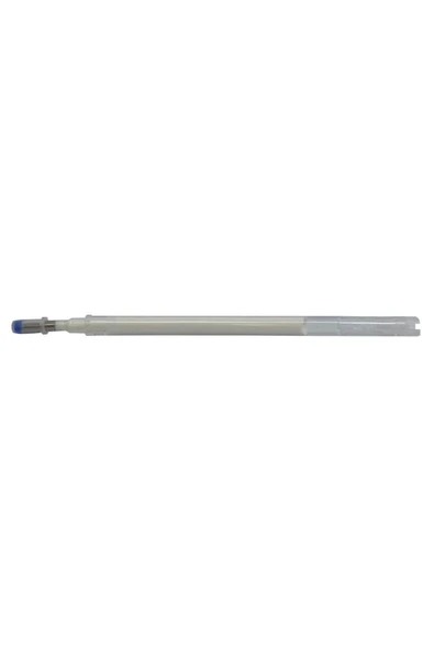 EcoPen  Eco Pen Isı ve Ütü İle Uçan Kalem İçi, Refill Beyaz Tombul
