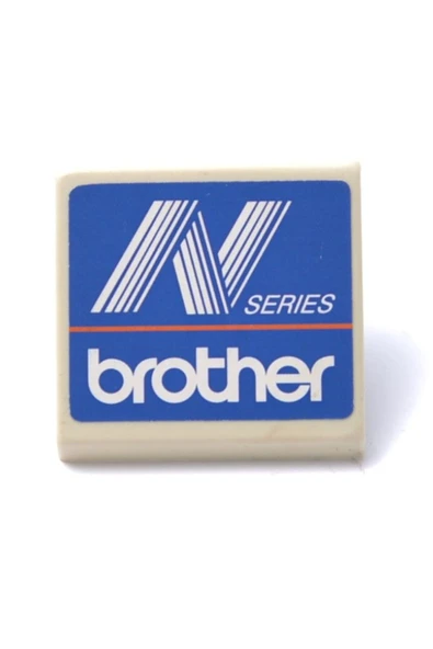 Moonstar  Brother Overlok N Seri Iğne Mil Tansiyon Kapağı/ S39608