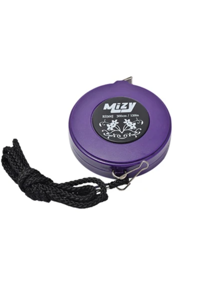 Get Lock  Mezure Ipli 3metre Mizy