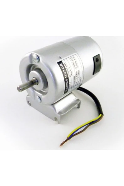 Get Lock  Çuvalağzı Motor C01028
