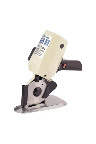Dayang  Yuvarlak Kumaş Kesim Motoru 300w