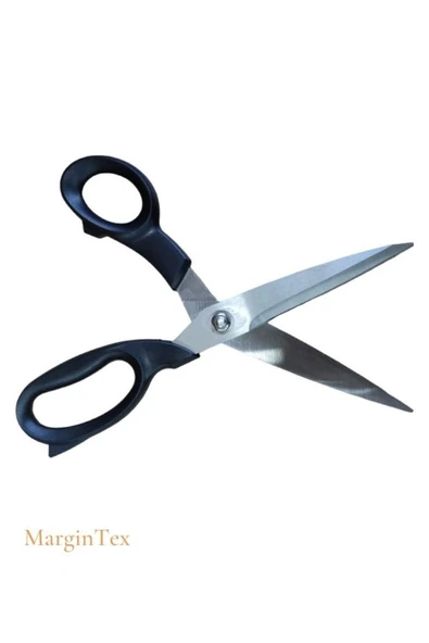 MarginTex  Taksun Gl120 Kumaş Terzi Makası 23 Cm 9"inç Tksn-23cm