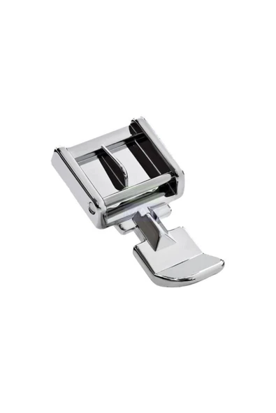 SİNGER  Ev Tipi Dikiş Makine Fermuar Ayak (metal)
