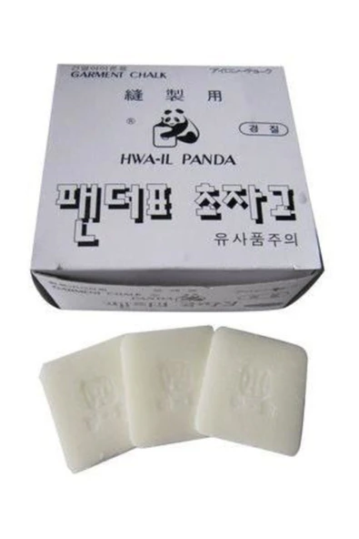 Mas  Panda Çizgi Taşı