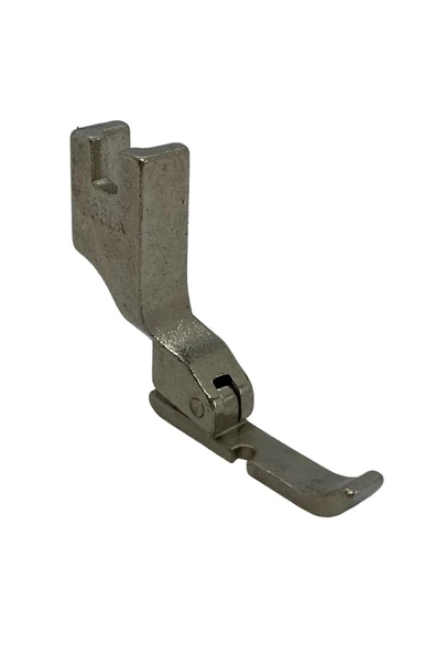 BDR  Düz Makine Fermuar Ayak Sol / P36ln
