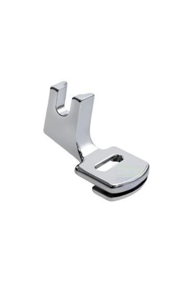SİNGER  Ev Tipi Dikiş Makine Büzgü Ayak (metal)
