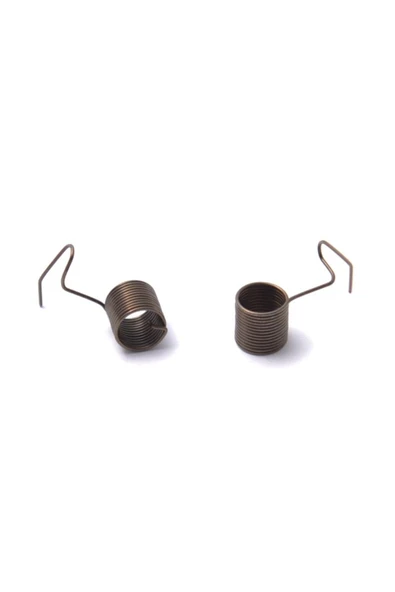 Moonstar  Düz Makine Tansiyon Kot Iplik Yayı / S02620-001
