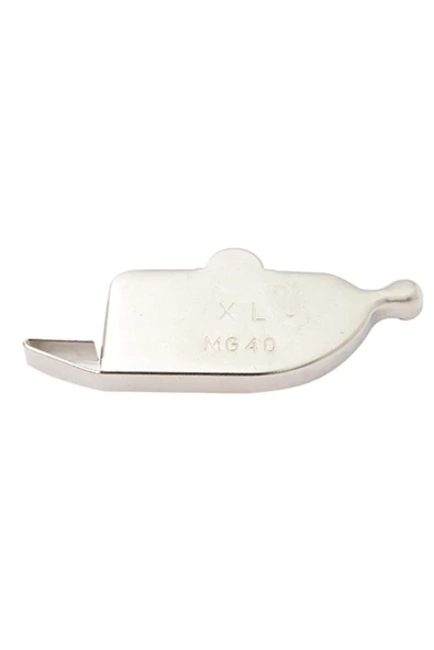 Moonstar  Düz Makine Mıknatıslı Siper/ Mg40
