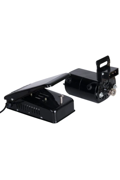 ecodikis  Dikiş Makine Motor 100 W