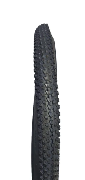 BLACKCAT DIŞ LASTİK 26*210 AC-1747 (54-559) 5MM ZIRHLI SİYAH