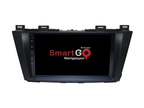 MAZDA 5 2010/2013 9 İNÇ 4-32
