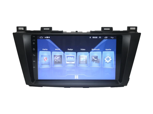 MAZDA 5 2010/2013 9 İNÇ 4-32 - 3