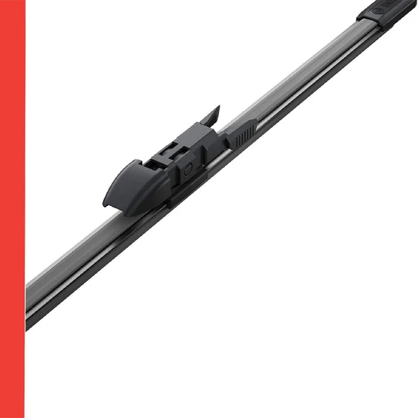 Renault Austral Aerotwin Rear Arka Silecek Takımı 2022-2025 - Resim 3