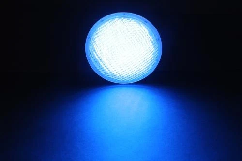 Mega Pool Mavi Led ( Osram ) Par 56 Havuz Aydınlatma Ampulü-PAR 56 LED Bulbs-ToptancıyızBiz - Resim 2