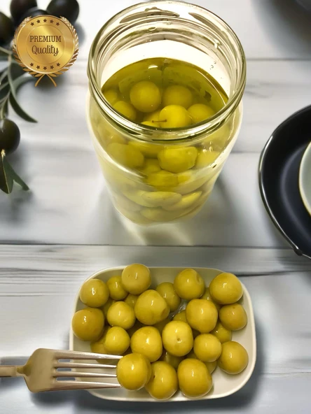 Özel Can Erik Turşusu 1000 gram - 10