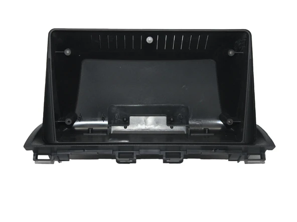 MAZDA CX3/CX3 2013/2017 9 İNÇ 4-64 - Resim 4