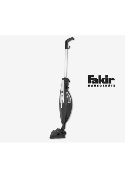 Fakir Dik Elektrikli Süpürge SB3030 Stick Vacum Cleaner Grey (Teşhir)