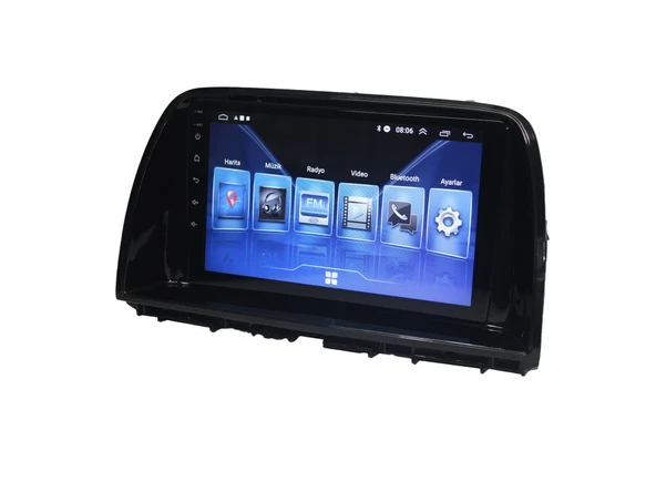 MAZDA CX5 2012/2015 MAZDA 6 2013/2014 9 İNÇ 6-128 - 2