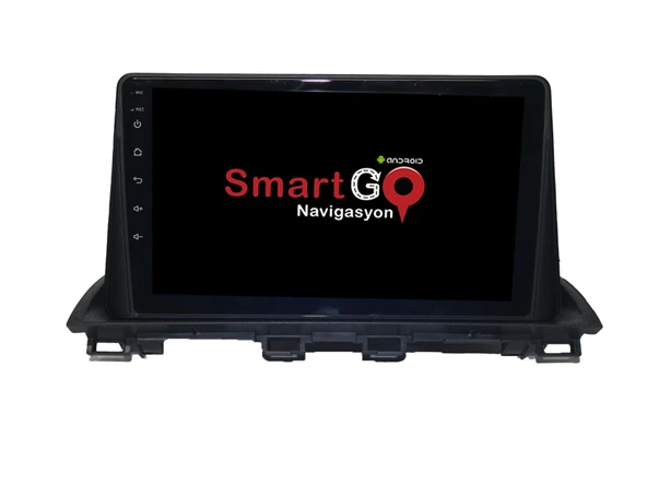 MAZDA CX3/CX3 2013/2017 9 İNÇ 4-32 ürün görseli