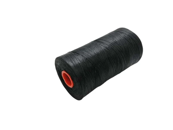 SRTfootcare Deri El Dikişi İçin Mumlu İplik 0,6 Mm 500mt - 9