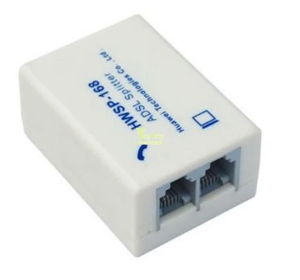 TO CDNW73 ADSL + VDSL Splitter