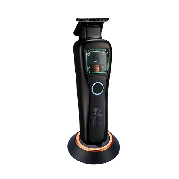 Roben Profesyonel Tıraş Makinesi RBN-202 ( Bldc Motor )