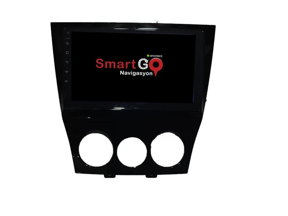 MAZDA RX8/RX8 2006/2011 9 İNÇ 8-128 - Resim 3